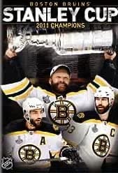NHL: Stanley Cup Champions 2011