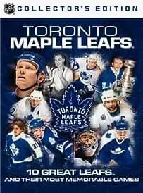 NHL: Toronto Maple Leafs: 10 Great Leafs / Most Memorable Games