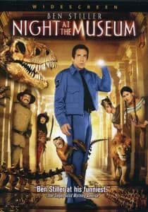 Night At The Museum