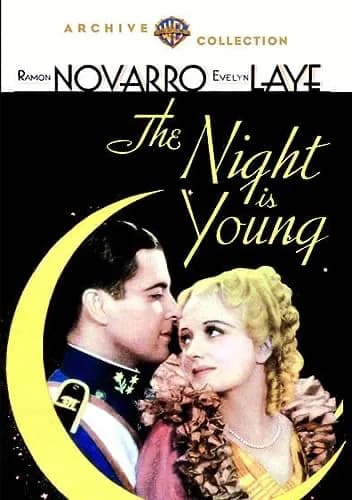 Night Is Young