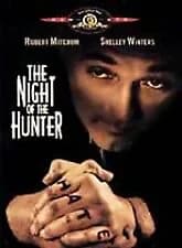 Night Of The Hunter