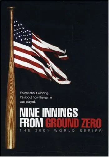 Nine Innings From Ground Zero