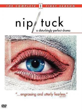 Nip/Tuck: The Complete 1st Season