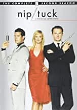 Nip/Tuck: The Complete 2nd Season