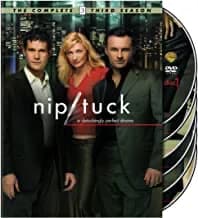 Nip/Tuck: The Complete 3rd Season