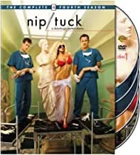 Nip/Tuck: The Complete 4th Season