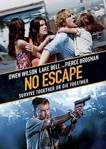 No Escape