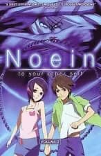 Noein: To Your Other Self #2