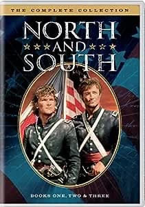 North And South (1985): The Complete Collection