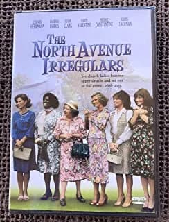 North Avenue Irregulars