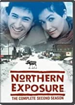 Northern Exposure: The Complete 2nd Season