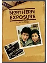 Northern Exposure: The Complete 4th Season