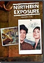 Northern Exposure: The Complete 5th Season