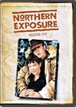 Northern Exposure: The Complete 6th Season