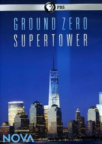 Nova: Ground Zero Supertower