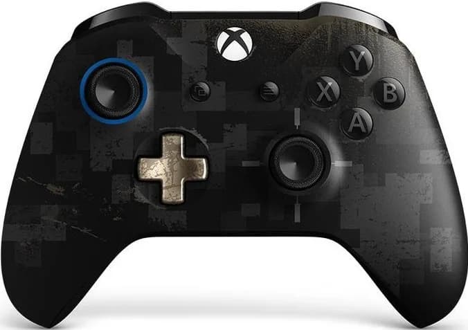 Wireless Official Controller | Playerunknown's Battleground Model 1708