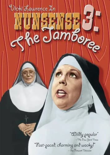Nunsense 3: The Jamboree