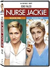 Nurse Jackie: Seasons 1 & 2