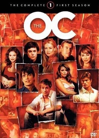 O.C.: The Complete 1st Season