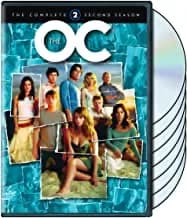 O.C.: The Complete 2nd Season
