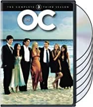 O.C.: The Complete 3rd Season