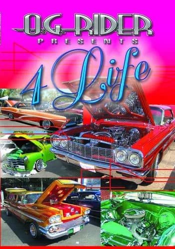 O.G. Rider (RumbleRide): 4 Life