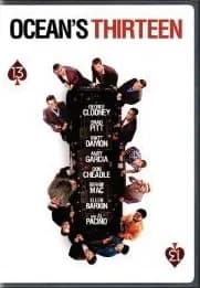 Ocean's Thirteen