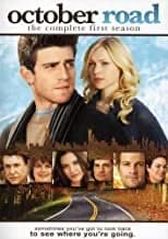 October Road: The Complete 1st Season