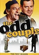 Odd Couple (1970): The 1st Season