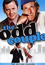 Odd Couple (1970): The 2nd Season