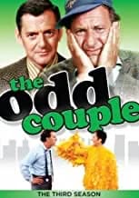 Odd Couple: The 3rd Season