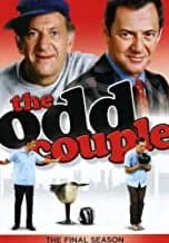 Odd Couple (1970): The 5th Season: The Final Season