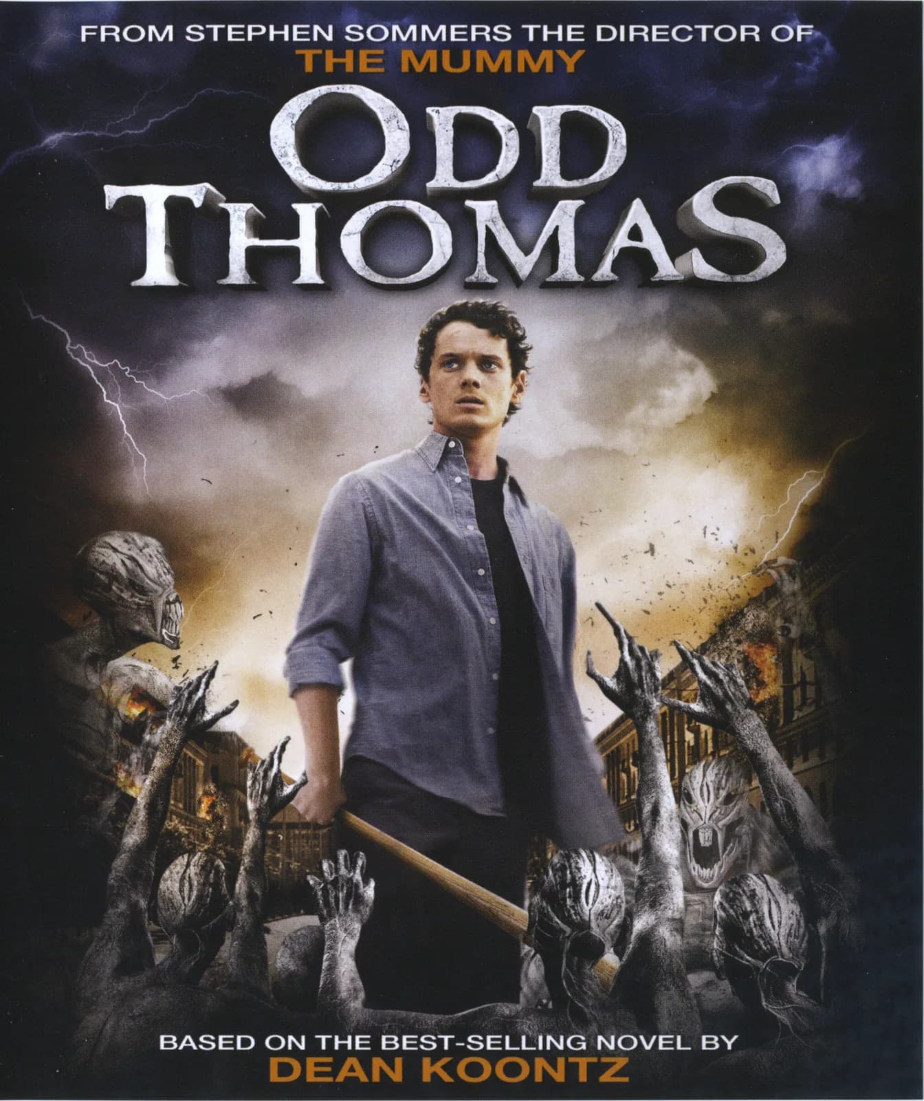 Odd Thomas