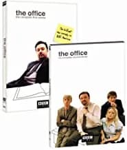 Office (2001): The Complete 1st & 2nd Series