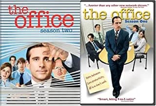 Office (2005): Seasons 1 & 2