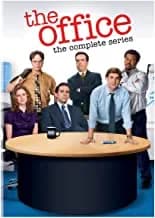 Office (2005): The Complete Series