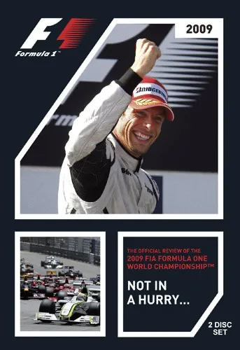 Official Review Of The 2009 FIA Formula One Championship