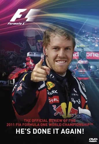 Official Review Of The 2011 FIA Formula One World Championship