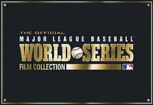 Official World Series Film Collection
