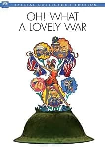 Oh! What A Lovely War