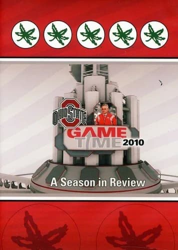 Ohio State Game Time 2009 Season In Review