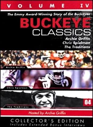 Ohio State: Buckeye Classics, Vol. 6