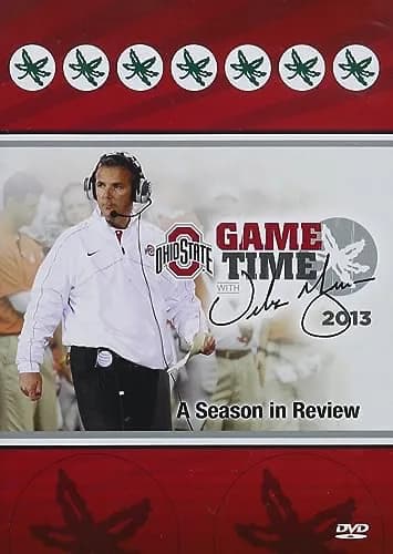 Ohio State: Game Time 2013 Season In Review