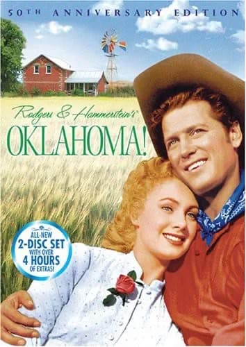 Oklahoma! 50th Anniversary Edition