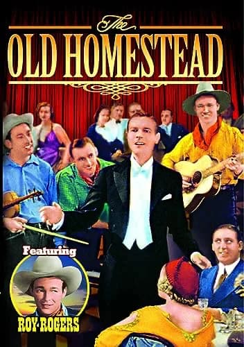 Old Homestead
