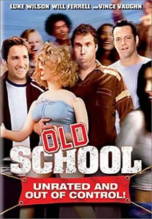 Old School Special Edition