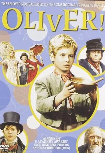 Oliver!