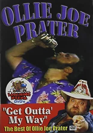 Ollie Joe Prater: The Best Of Ollie Joe Prater