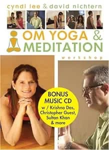 OM Yoga & Meditation Workshop