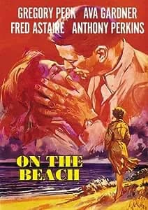 On The Beach
